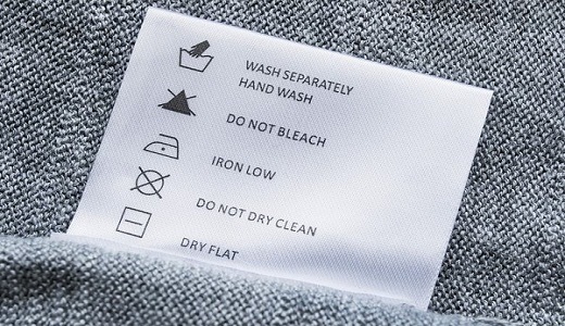 Garment Washing Symbols and Meanings - Textile Apex