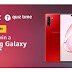 Amazon Quiz answer and win a Samsung Galaxy Note 10