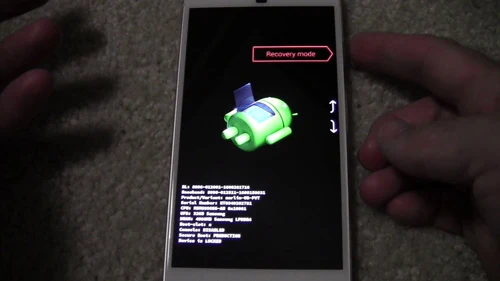 تثبيت Android 11 على هاتف Google