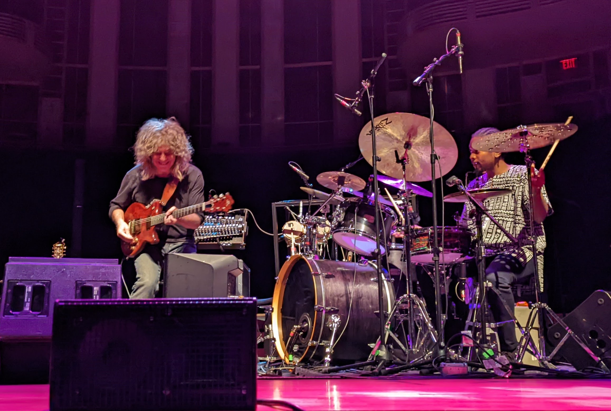 Chris Barker's Web Log