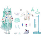 Rainbow High Zooey Electra Shadow High Series 2 Doll