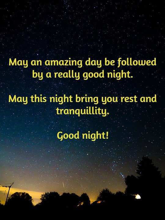 Good Night Wishes For Her Long Good Night Messages For Her - Beautiful Messages