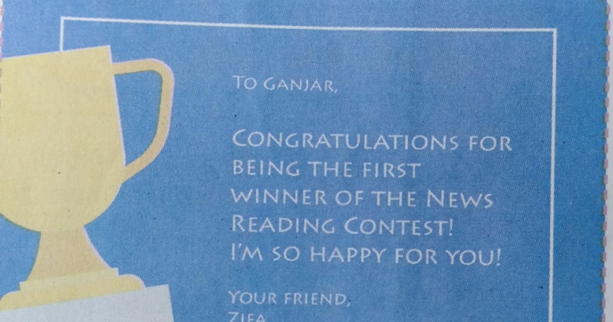 Materi kelas 8_OTHER TYPES OF GREETING CARD