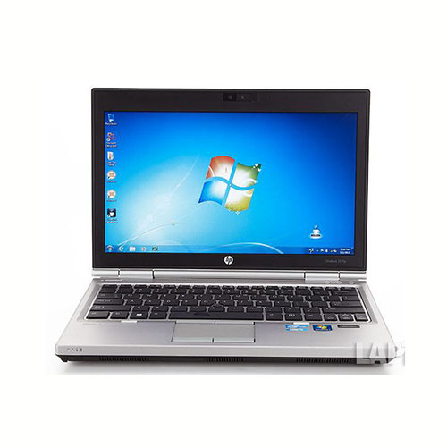 Laptop HP Elipbook 2570P, Core i5-3320M, 4GB RAM, 250GB, HDD 12.5 inch