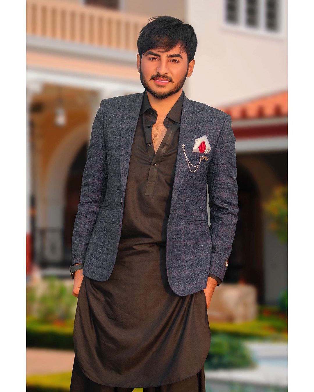 10+ Different types of black dress design 2021 black shalwar kameez