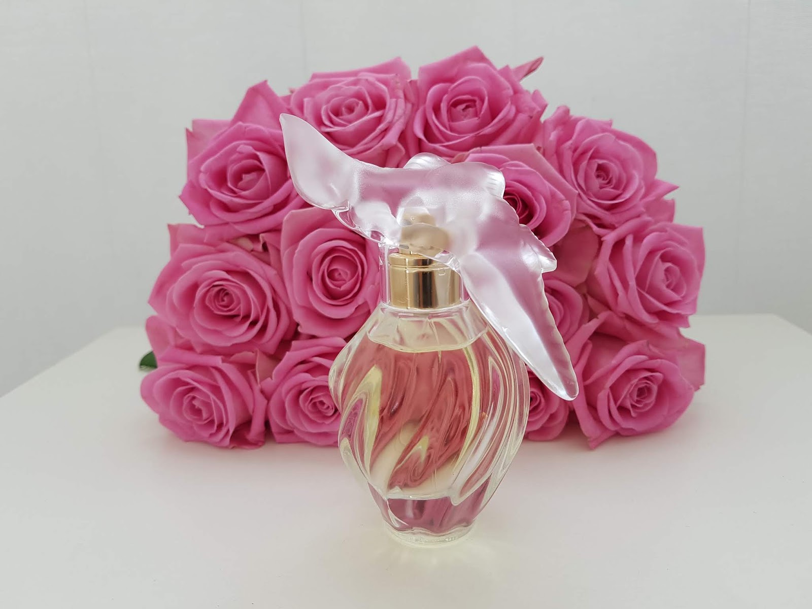 Affordably UpscaleFleur de Peau EDP Sample & Decants by Diptyque