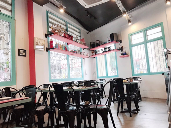47+ Rmb noodle house taman pelangi formerly information
