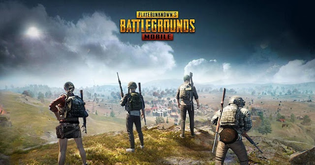 4 Cara Mengatasi Lag Pada Game PUBG 2019 