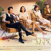 Review dan Link Streaming My Golden Life,  Drama Korea Putri yang Tertukar