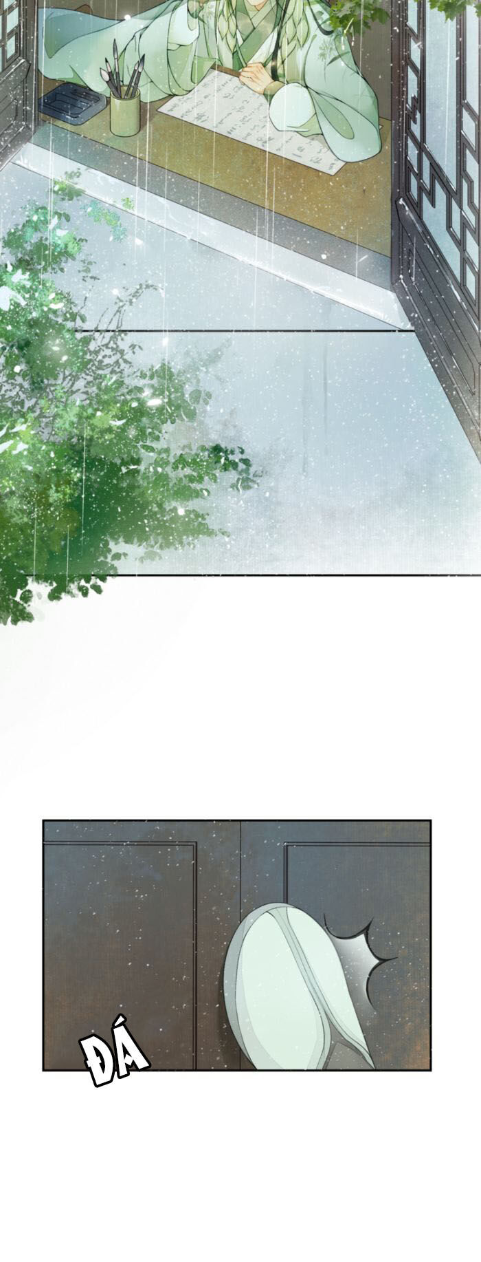 Khánh Hi Kỷ Sự Chapter 17 - AB Truyện