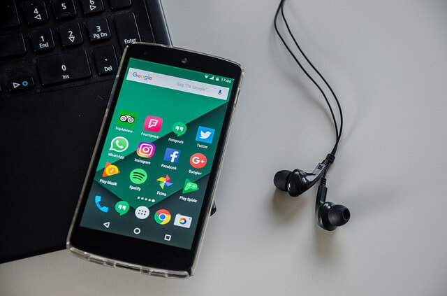 Pengertian Smartphone Pengertian Smartphone