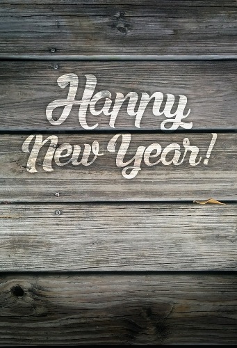 Happy New Year Letter Images Stock Photos Vectors Shutterstock