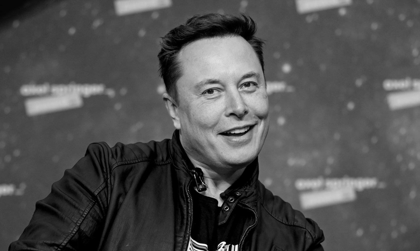 Elon Musk is just $20 billion away from being the richest person on the pla...
