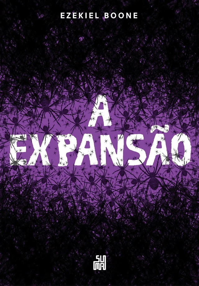 Resenha | A Expansão de Ezekiel Boone