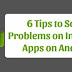 Solve Problems on Installing Apps on Android