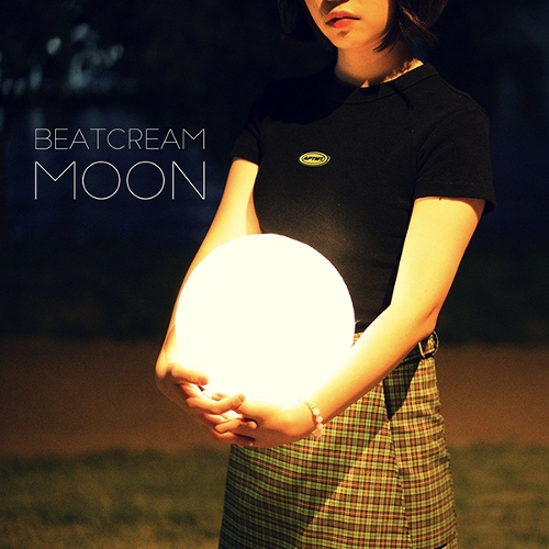 BeatCream – Moon – Single