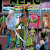 Nemo di Alan Moore e Kevin O'Neill esce in edizione integrale per BAO: tre storie sulla figlia del Capitano de La Lega degli Straordinari Gentlemen
