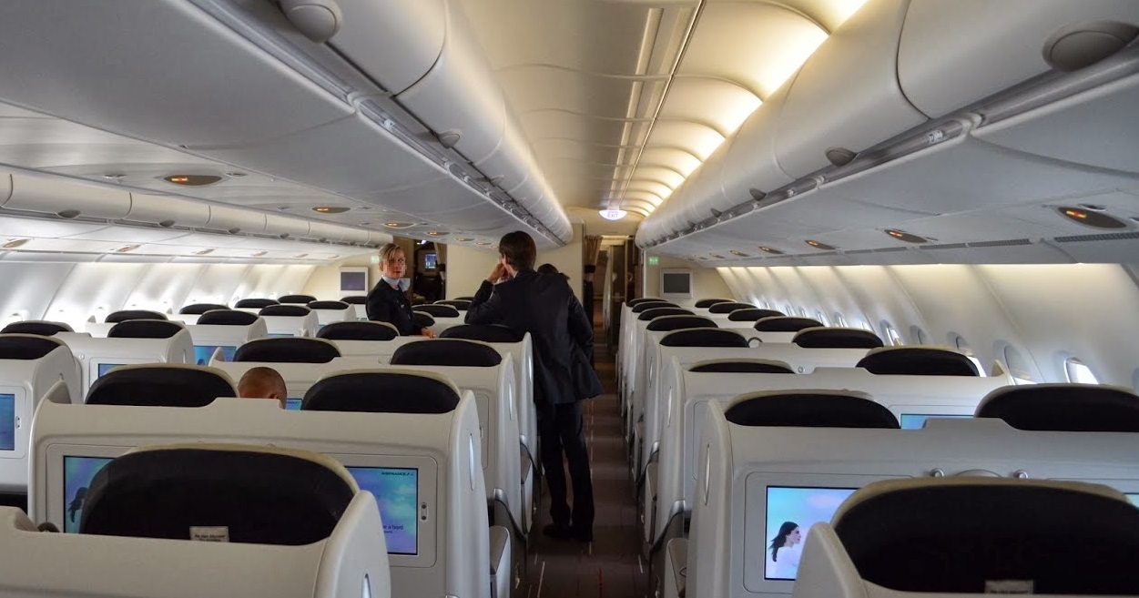 Air France Recrutement. Offres d