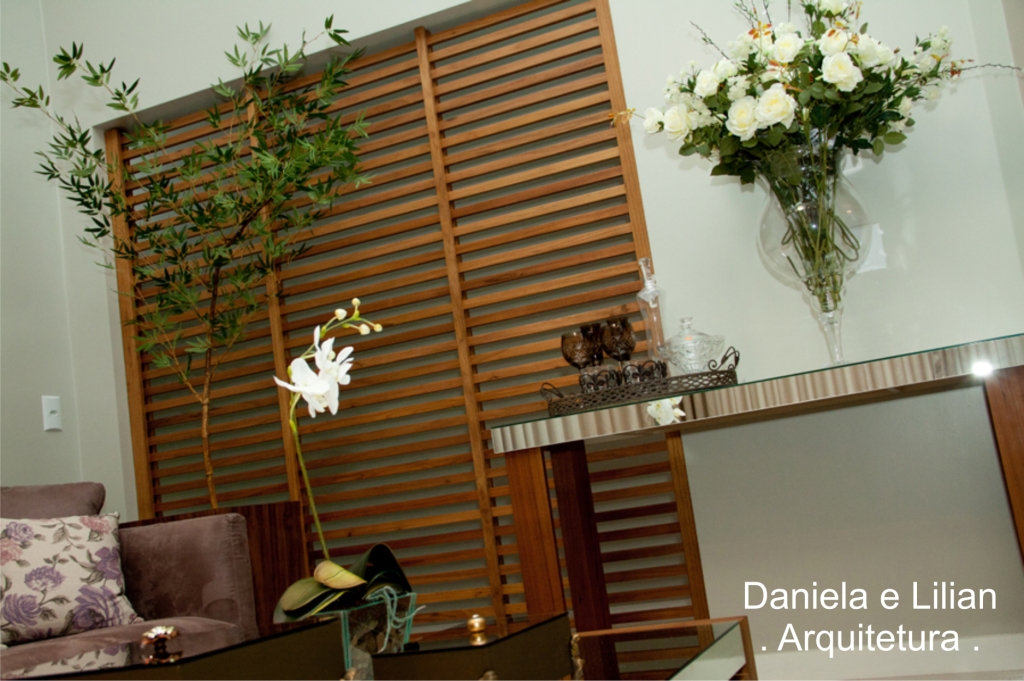 Daniela Viana e Lilian Maravai . Arquitetura.: Salas de estar - A ...