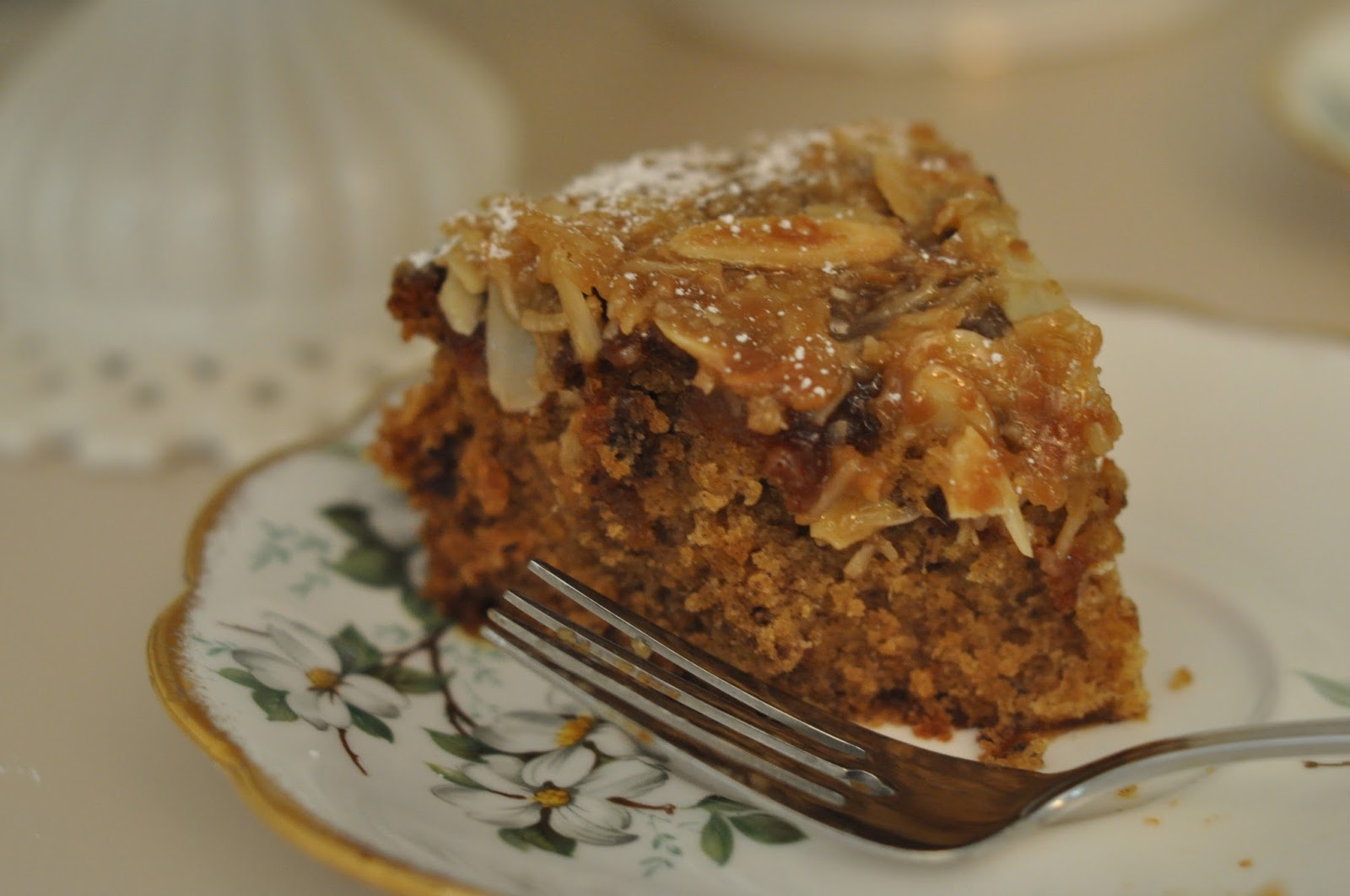 Queen Elizabeth Cake Food Republic Blog