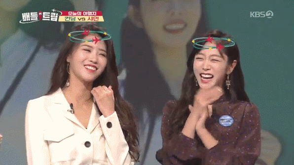 배틀트립 미주 지수 | 인스티즈