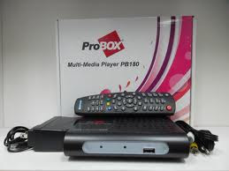 Probox HD 180