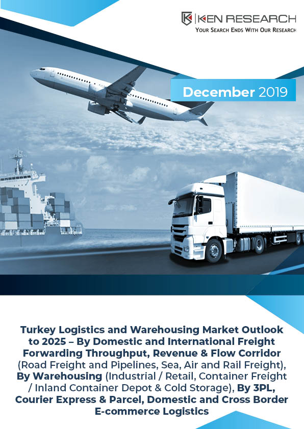 Mumbai News Network Latest News Turkey Logistics and Warehousing