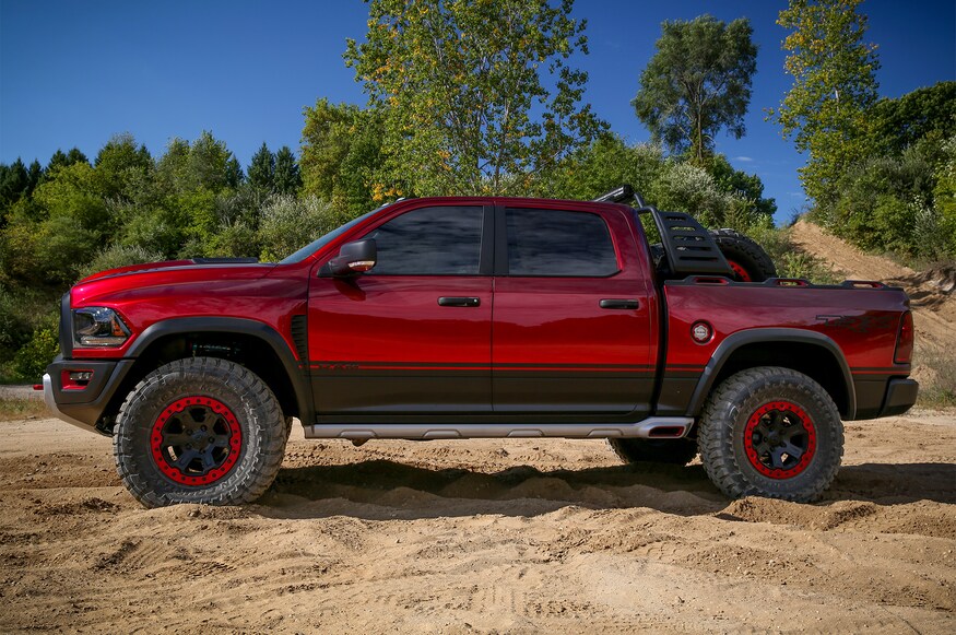 2021 ram rebel trx price 2021 ram rebel trx price