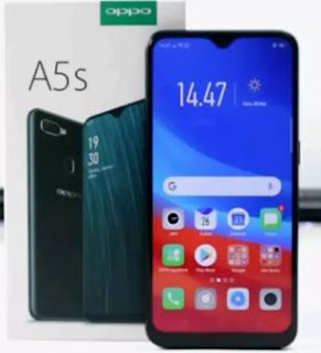 Cara Mematikan Rotasi Layar Oppo A5s Agar Layar Terkunci Gallery Tekno