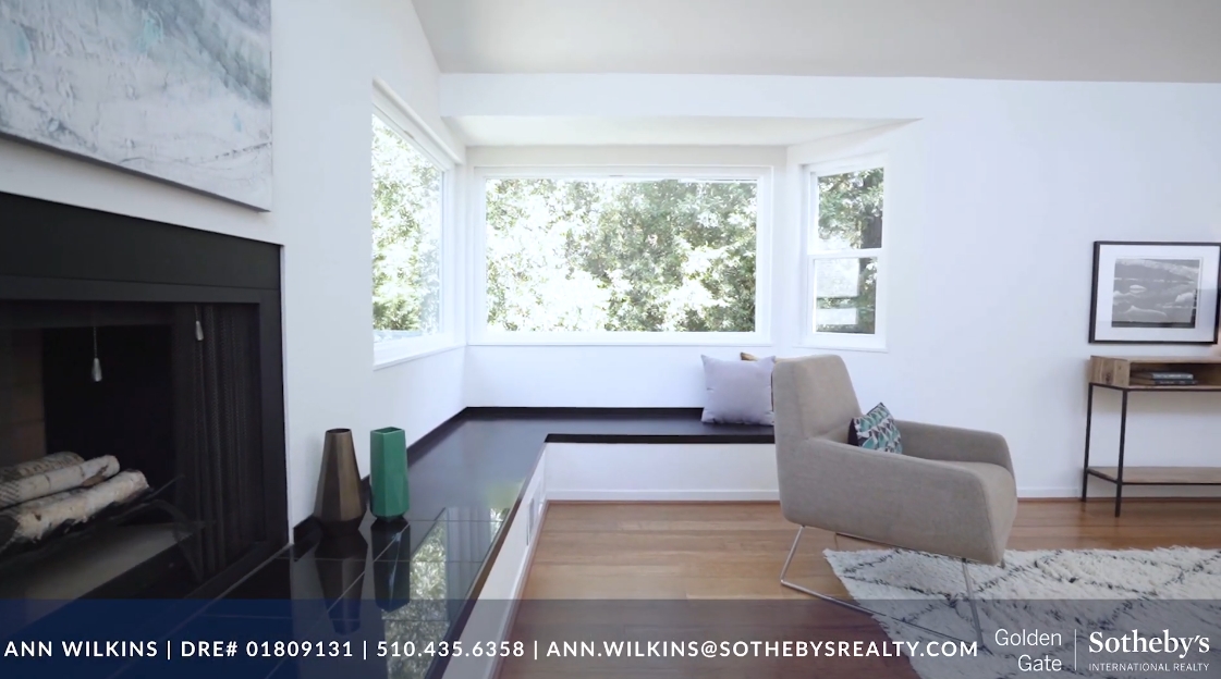 Tour 2446 Leimert Blvd, Oakland Home vs. 21 Interior Design Photos