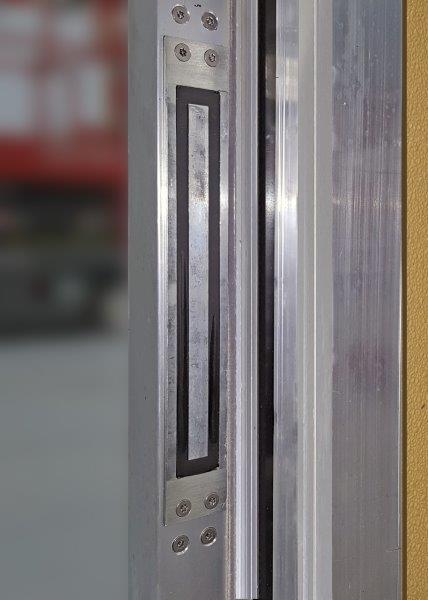 The Door Industry Journal F Bamford Endorses Securefast