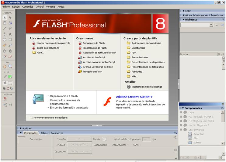 flash-alex garzon-2d: FLASH - ANIMACION 2D