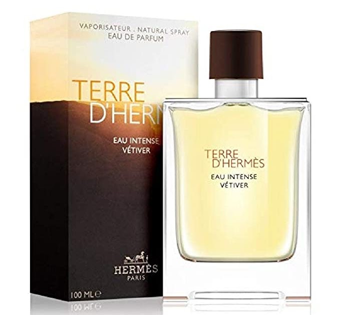 Quintaesencia de Perfumes