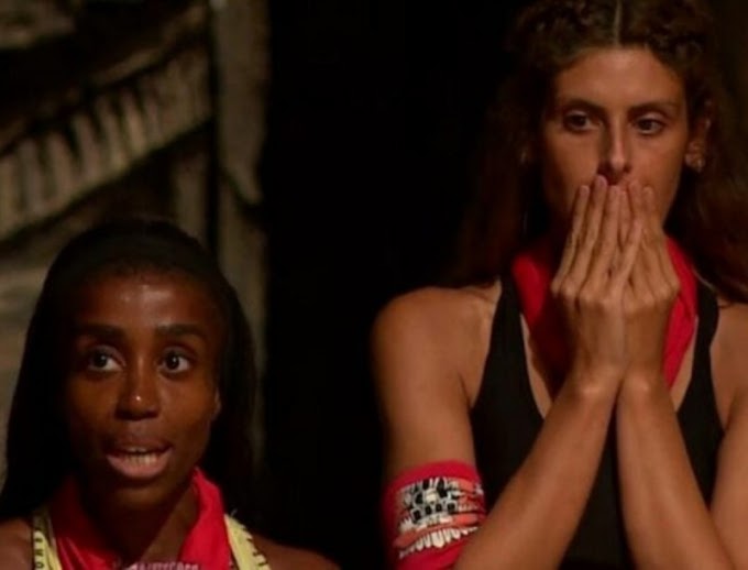 Survivor 4: Μεταφέρουν Κονδυλάτο - Σαλαγκούδη στους Μπλε για να μπει η Ελέτσι στους Κόκκινους ξανά;