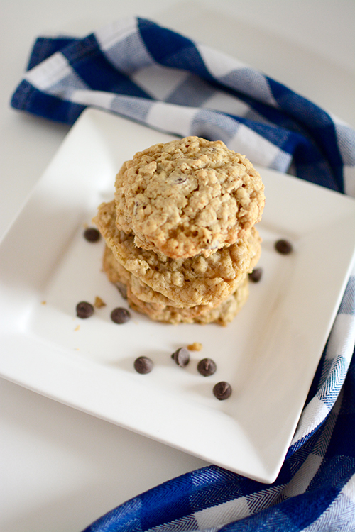 Make: Lactation Cookies | My Darling Days Make: Lactation Cookies | My Darling Days