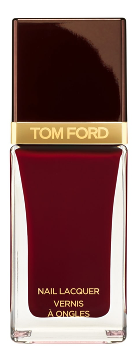 TOM FORD Nail Lacquer Bordeaux Lust