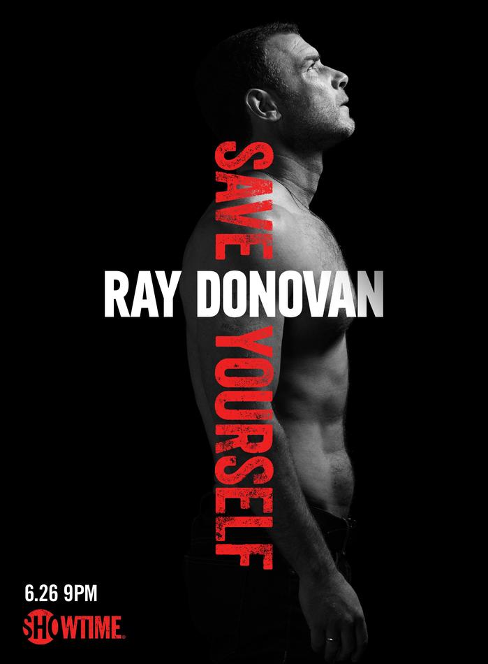 Ray Donovan 2016: Season 4