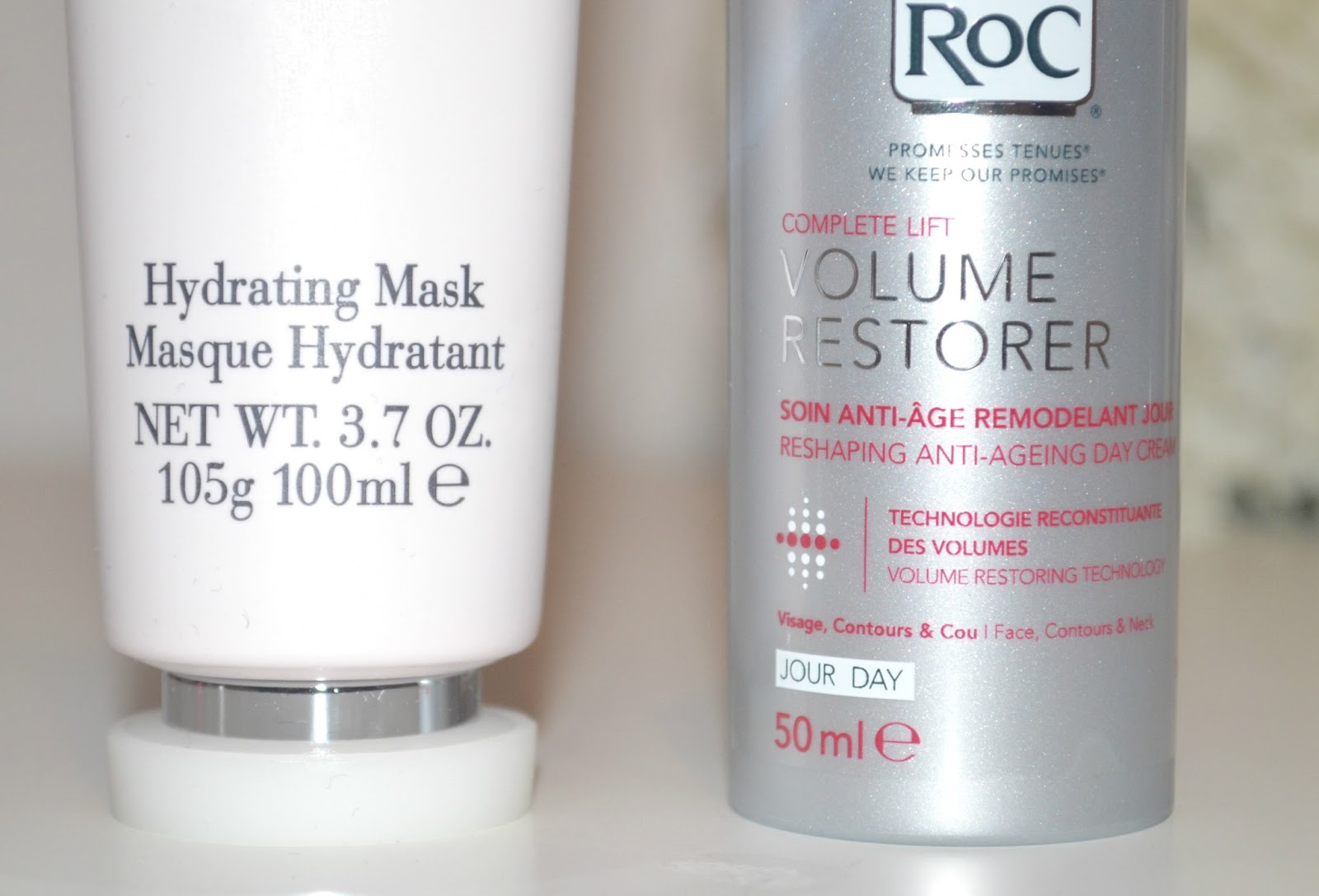 Direct Cosmetics Haul Beautiful Solutions