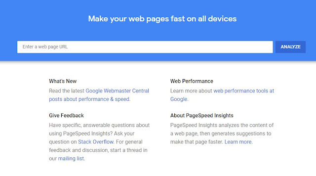 Apakah Wawasan PageSpeed dan Bagaimana Ia Berfungsi?