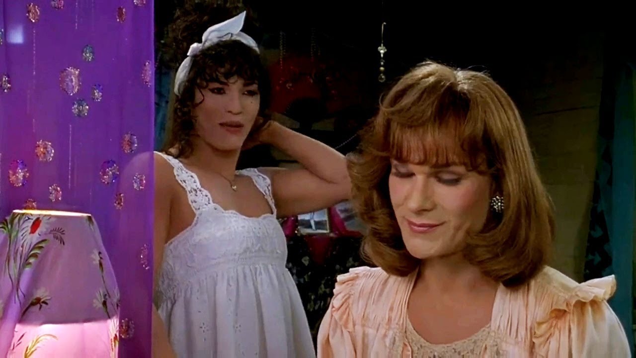 A Wong Foo Merci Pour Tout Rebel Recording Studio: À Wong Foo, Merci Pour Tout! Julie Newmar (To