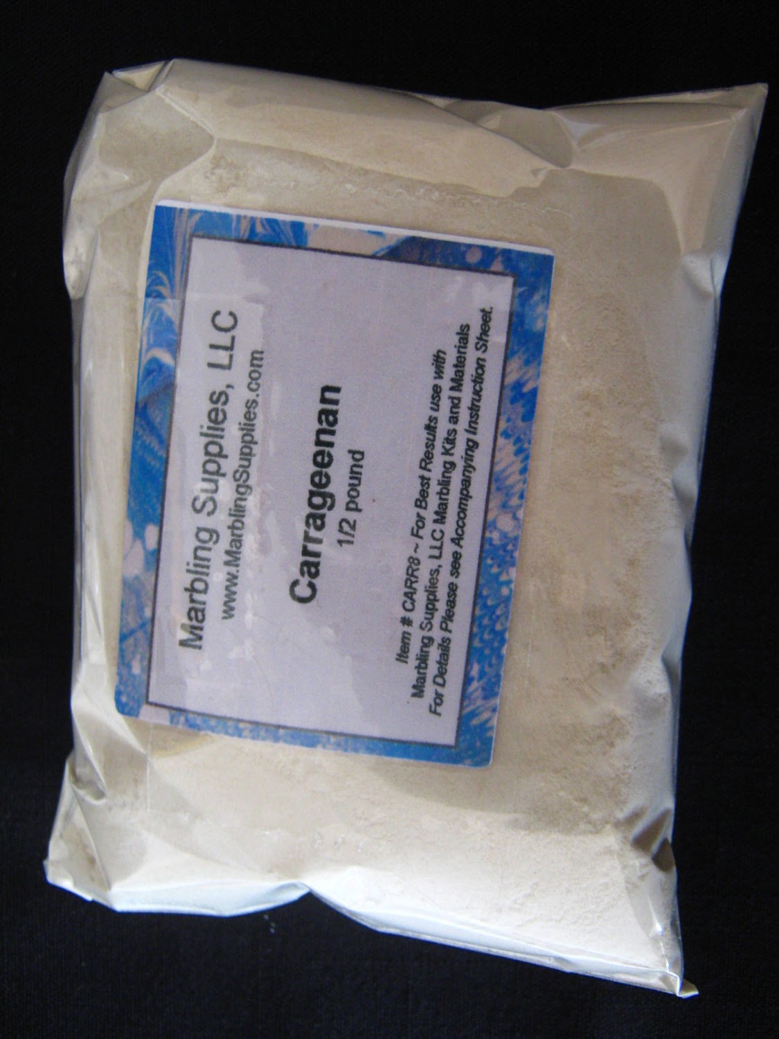 Is Carrageenan Safe to Consume? Health Food Grade Type Information