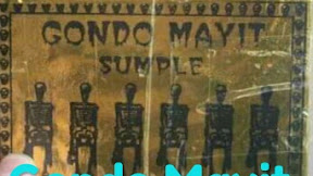 √ [666] Minyak Gondo Mayit dan Gunanya