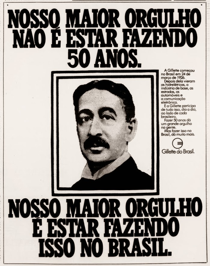 [Imagem: propaganda%2Bantiga%2Bgillette%2Bdo%2Bbrasil%2B1976.jpg]