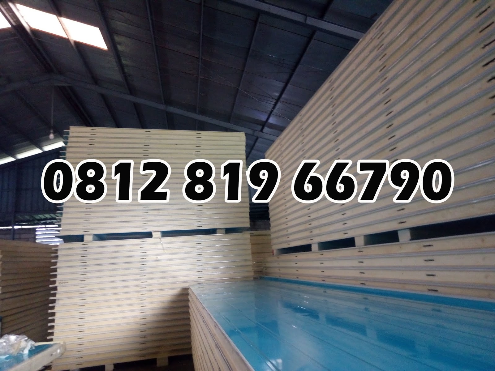 Harga Panel Dinding Cold Storage Murah Bagus Harga Cold Storage Bekas Dan Baru 0812 819 66790