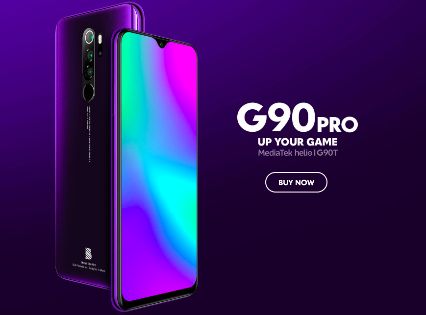 BLU Offering Gaming Phone for Less Than 200 Prepaid Phone News