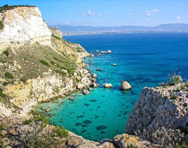 Sardegna del Sud - Spiaggia di Poetto - Poracci In Viaggio sardegna-del-sud-spiaggia-di-poetto-poracci-in-viaggio