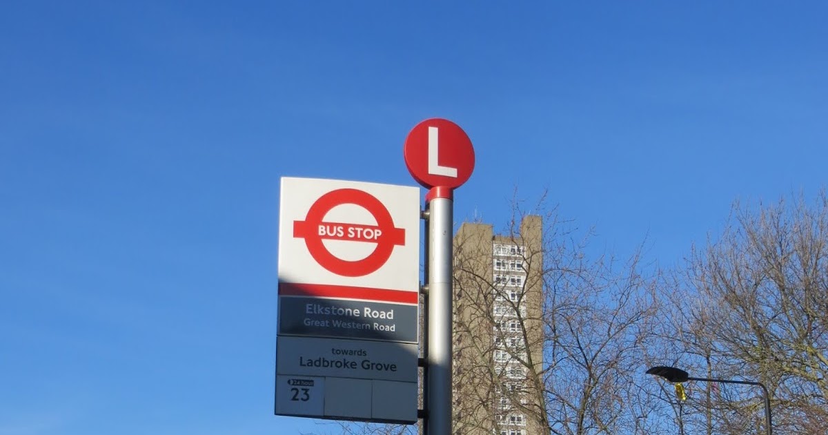 London Buses One Bus At A Time The Return The Number 23 Bus Route london-buses-one-bus-at-a-time-the-return-the-number-23-bus-route