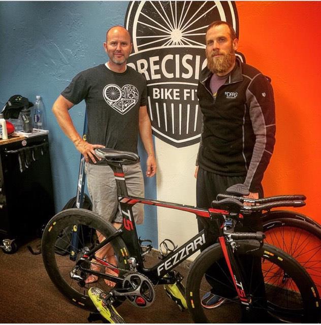 the bicycle whisperer