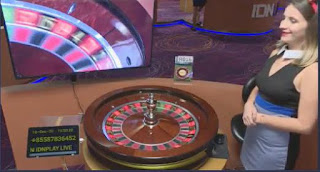 cara bermain roulette