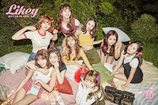 Biodata Member Twice Profil Pacar Foto Terbaru dan Agamanya Lengkap